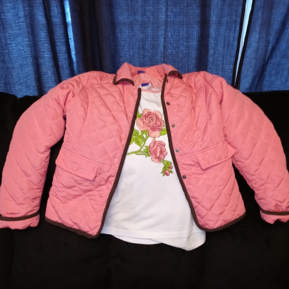 OK Other - 🌹3 FOR $20🌹MATCHING COAT AND SHIRT